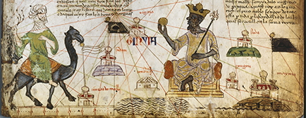 L'histoire-géographie au colllège par la littérature et l'imaginaire