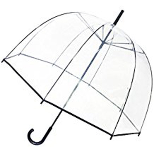 Parapluie de berger en forme de cloche