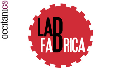Site internet La Fabrica