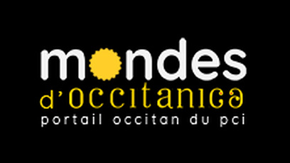 Site internet Mondes d'Occitanica
