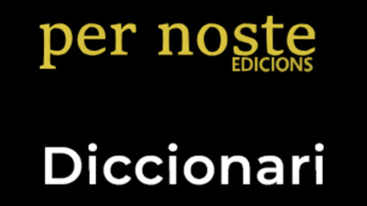 Site internet Per Noste