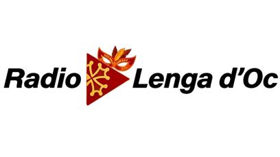 Site internet Radio Lenga d'òc