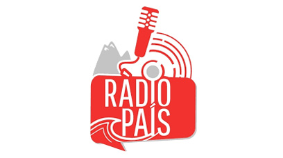 Site internet Ràdio País