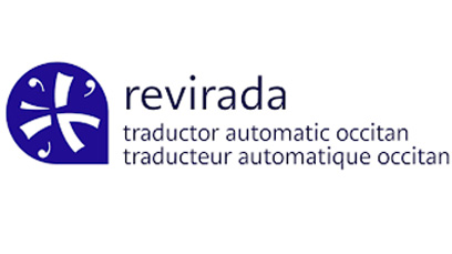 Site internet Revirada