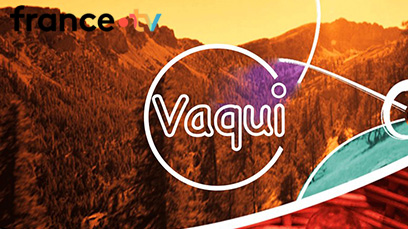 Site internet Vaquí