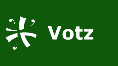 Site internet Votz